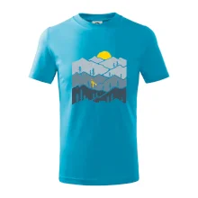 Nordic walking hory Nordic walking hory