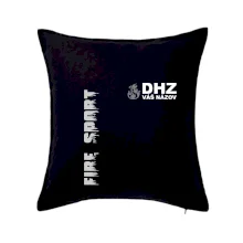 DHZ REFLEXNÉ (oheň, firesport, názov zboru - vlastný nápis)