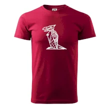 Mayovia - zvieratá papagáj