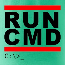 Run CMD Run CMD