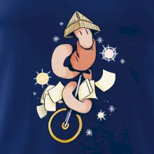 Dážďovníček (Alexis Citrine) Dážďovníček (Alexis Citrine)