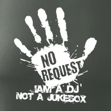 Iam a dj not a jukebox  - ruka Iam a dj not a jukebox  - ruka