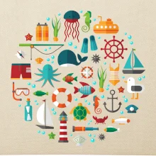 Potápanie dovolenka