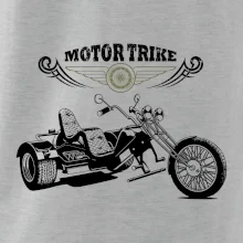 Moto trike