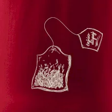 Čaj - čajový nápoj