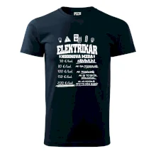 Hodinová mzda elektrikár Hodinová mzda elektrikár