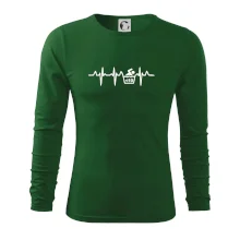 Otužilec EKG 10 Otužilec EKG 10