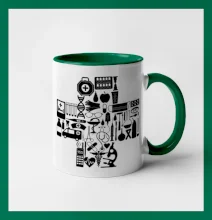 Zdravotné kríž veci Zdravotné kríž veci