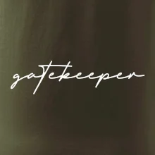 Gatekeeper
