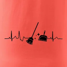 EKG zametanie