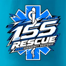 Rescue - 155 emergency