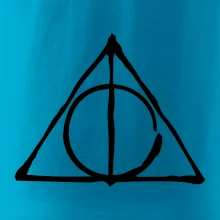 Harry - symbol relikvie