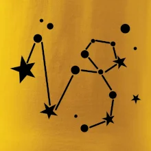 Súhvezdie - Capricorn - Kozorožec