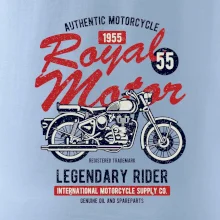 Royal Motor Royal Motor