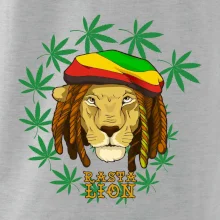 Rasta Lion Rasta Lion