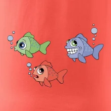 Prdiaca ryba (Hana-creative)