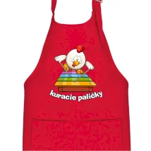 Kuracie paličky