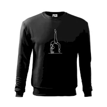 Gymnastika na rukách jedným ťahom Gymnastika na rukách jedným ťahom