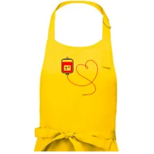 Transfúzia srdce Transfúzia srdce