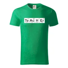 Periodická tabulka - Teacher Periodická tabulka - Teacher