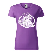 Lokomotíva lano Lokomotíva lano