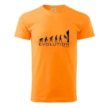 Evolution Climb Evolution Climb