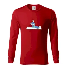 Fyzioterapeutka Fyzioterapeutka