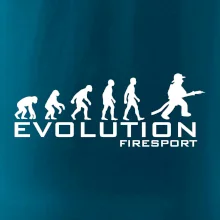 Evolution Firesport