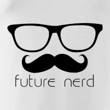 Future nerd Future nerd