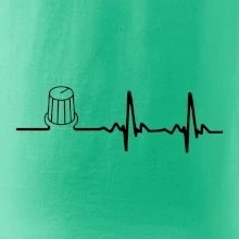Muzikant volume EKG Muzikant volume EKG