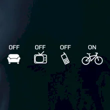 Zapni cyklorežim Zapni cyklorežim