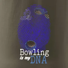 Bowling is my DNA