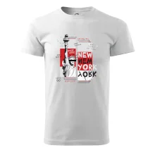 New york socha New york socha