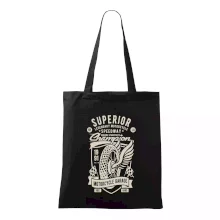 Superior Motorcycle Garage