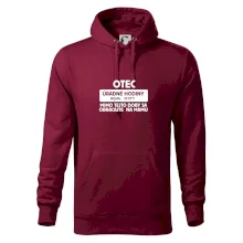 Otec uradne hodiny Otec uradne hodiny