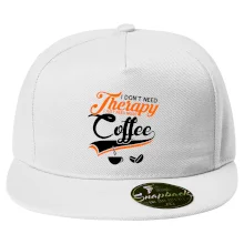 I don't need therapy coffee I don't need therapy coffee