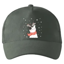 Mačka sa sobími rohmi