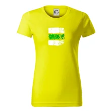 Turistická značka - zelená Turistická značka - zelená