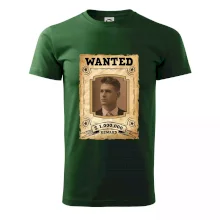 Wanted Fotka Wanted Fotka