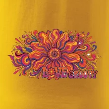 Love groovy
