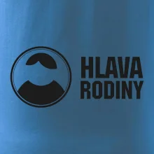 Hlava rodiny Hlava rodiny