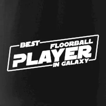 Best floorball player in galaxy Best floorball player in galaxy