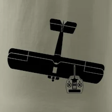 RC lietadlo RC lietadlo