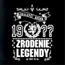 Zrodenie legendy - Slovenský lev