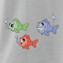 Prdiaca ryba (Hana-creative)