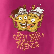 Best beer friends party (Pecka design)