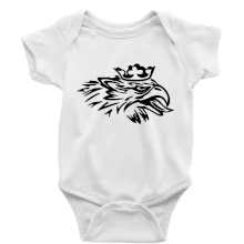 Nahnevaný orol Nahnevaný orol