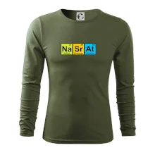 Farebná tabuľka nasrat Farebná tabuľka nasrat