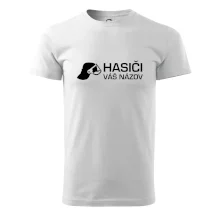 Hasiči helma - vlastný nápis Hasiči helma - vlastný nápis