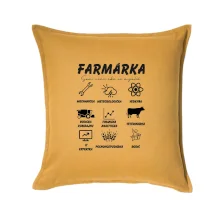 Farmár symboly